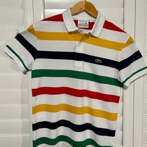 Lacoste Polo - Mens Small